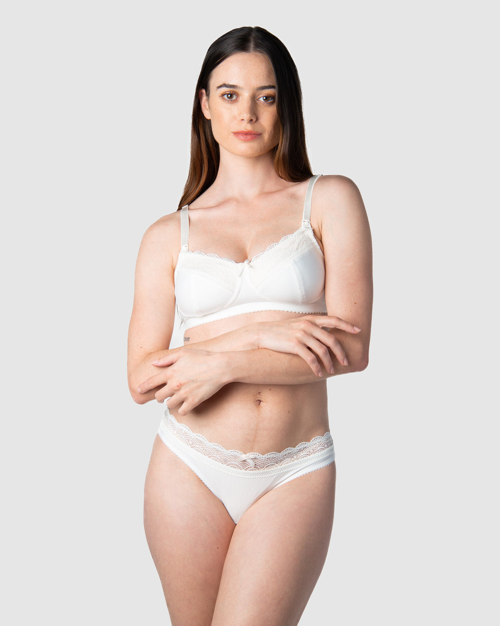 Show Off Maternity Brief