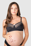 Show Off Maternity Bra (Black) Available in 20H only