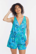 Ulysses Romper Swimsuit