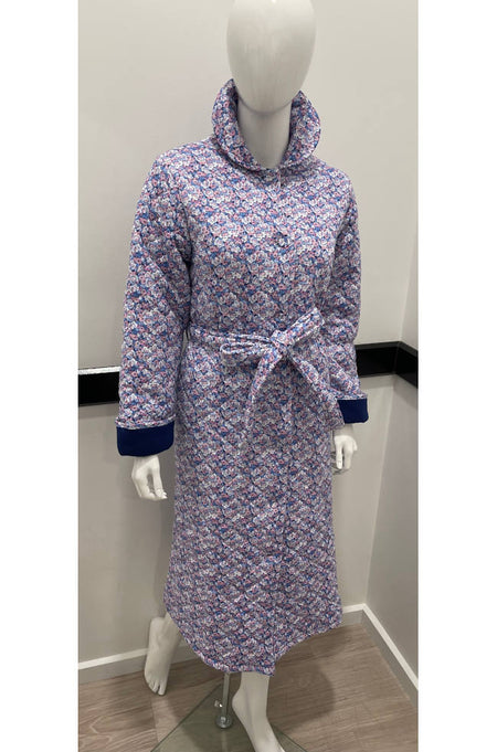 Alice in Wonderland PJ Set (Navy) Available is XL only