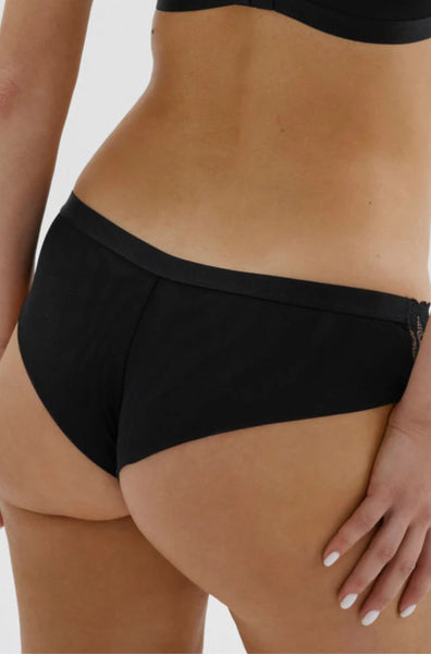 Lambada Briefs (Black)