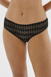 Lambada Briefs (Black)