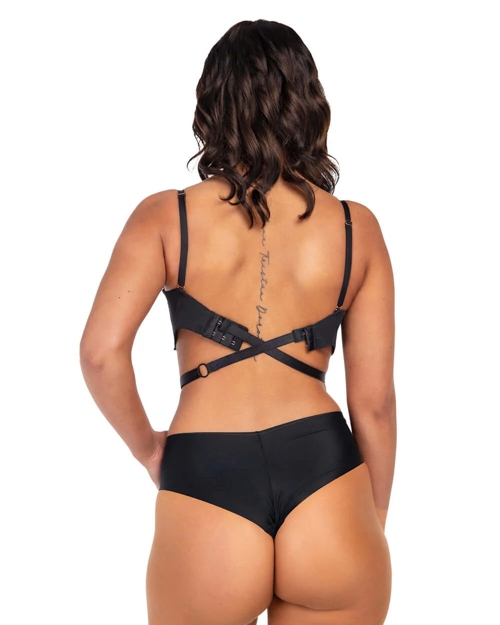 Low Back Bra Extender