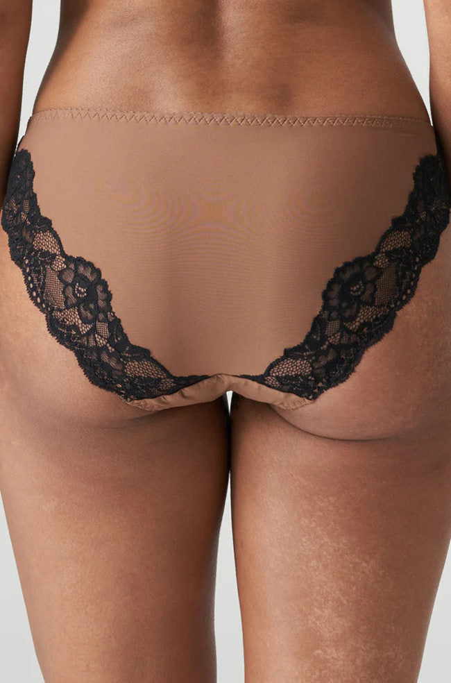 Madison Brief (Bronze) Size Large only