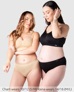 My Necessity Seamless Briefs 2 Pack