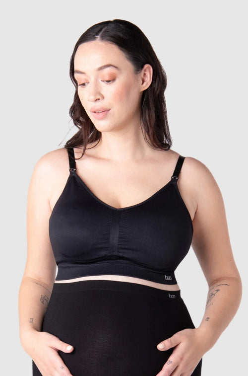 My Necessity Bra (Black) Available in 2L only