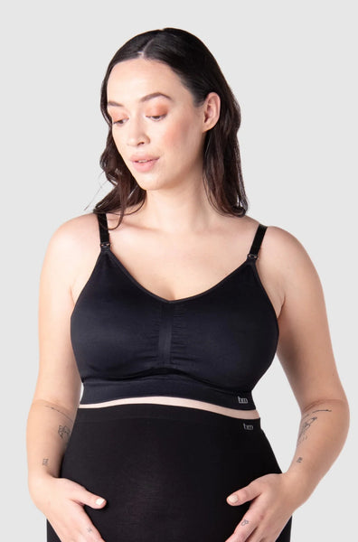 My Necessity Bra (Black) Available in 2L only