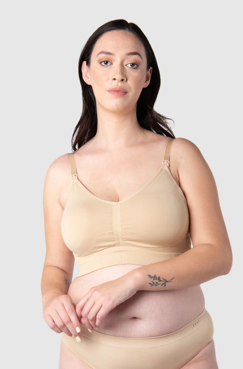 My Necessity Bra (Nude) Available in S only