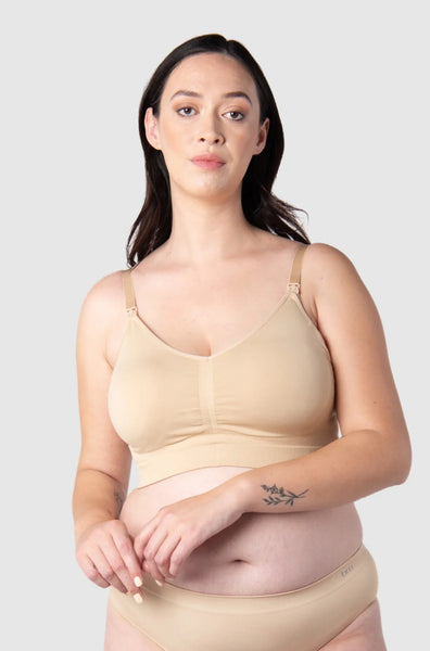 My Necessity Bra (Nude) Available in S only