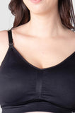 My Necessity Bra (Black) Available in 2L only