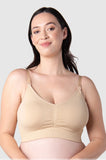 My Necessity Bra (Nude) Available in S only