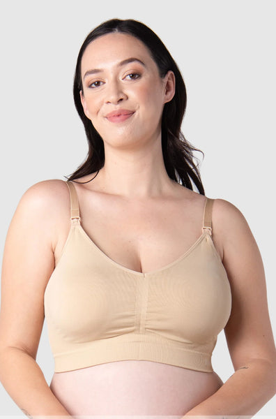 My Necessity Bra (Nude) Available in S only