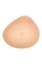 AMOENA Natura Cosmetic 3E left breast form from the mastectomy range, showing a realistic shape and skin tone.