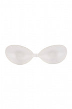 Clear Nudi Boobies accessory by SECRET WEAPONS, shown in image P-SW040__2.jpg, featuring transparent, discreet nipple covers.