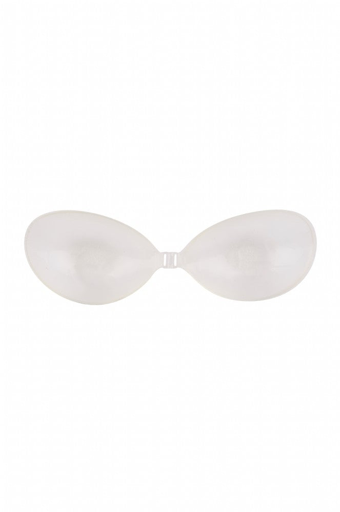 Clear Nudi Boobies accessory by SECRET WEAPONS, shown in image P-SW040__2.jpg, featuring transparent, discreet nipple covers.