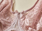 Divine Underwire Bra - Patine