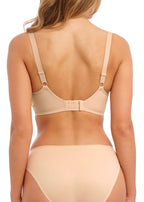 Rebecca Essentials Spacer Bra - Nude