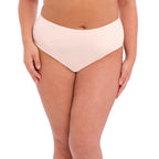 Smooth Full Brief - Ballet Pink