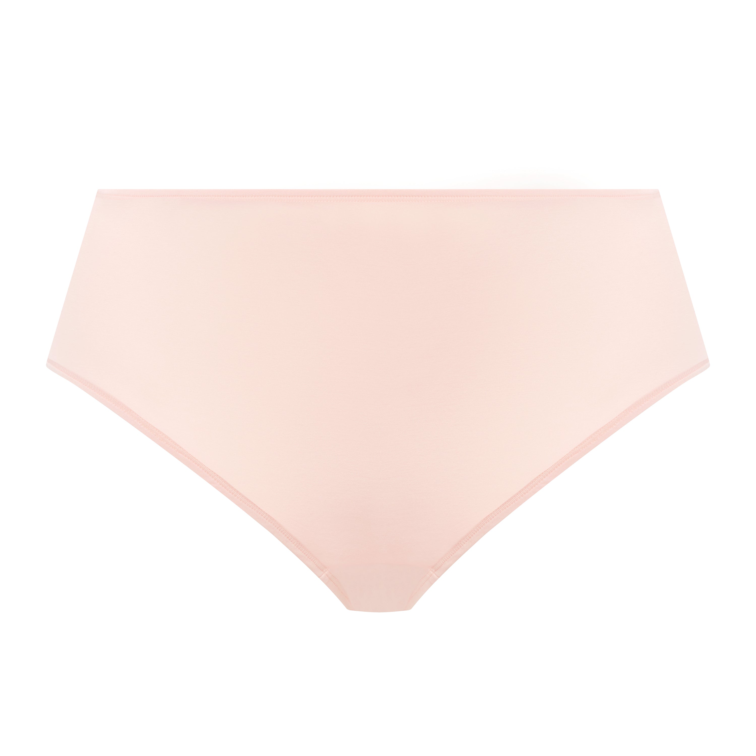 Smooth Full Brief - Ballet Pink