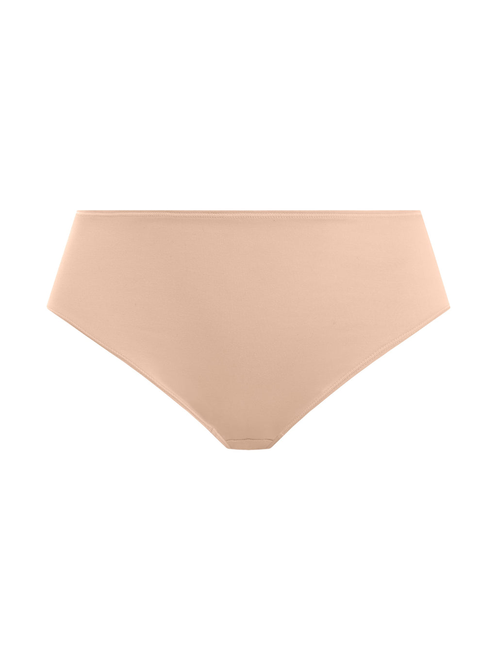 Smooth Full Brief - Sahara Nude