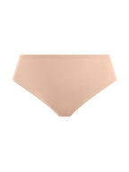Smooth Full Brief - Sahara Nude