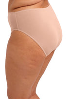 Smooth Full Brief - Sahara Nude