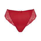 Entice Brazillian Brief - Red