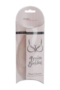 Secret Weapons Bosom Buddies breast enhancers accessory set, showcasing smooth, padded silicone inserts for added bust volume.