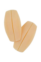 Soft bra strap cushions from SECRET WEAPONS, shoulder pads designed for added comfort and support.