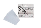 Stick It Strips Double Sided Fashion Tape (20 per pack) - Not Just Bras