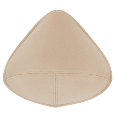 AMOENA Priform Standard Breast Form from Mastectomy Range, showcasing a realistic silicone prosthesis for post-mastectomy use
