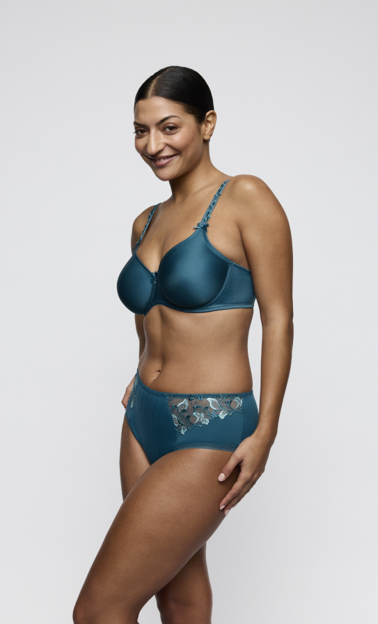 Deauville Non Padded Full Cup