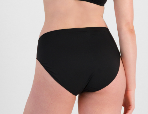 UnderState Bikini - Black