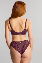 Allure Brazilian - Plum