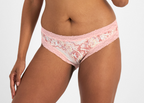 Marias Cotton Bikini (T98 Print)