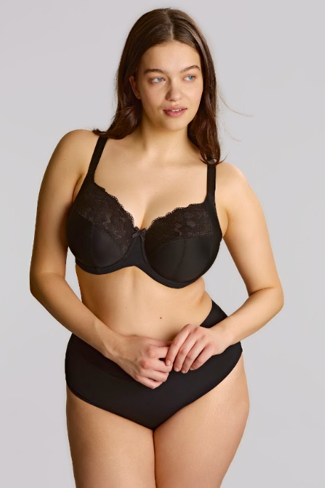 Amara Full Cup Underwire Bra