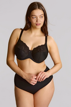 Amara Full Cup Underwire Bra
