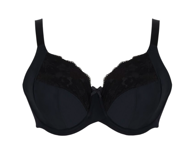 Amara Full Cup Underwire Bra