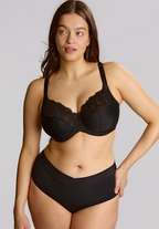 Amara Full Cup Underwire Bra
