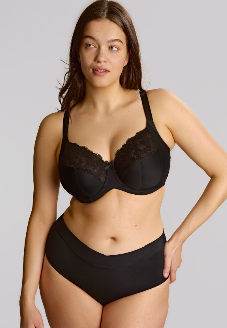 Amara Full Cup Underwire Bra