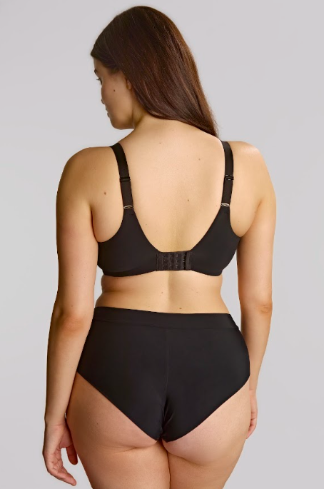 Amara Full Cup Underwire Bra