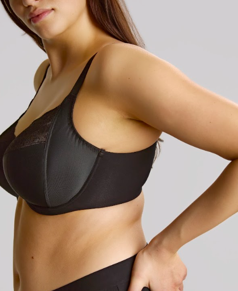 Amara Full Cup Underwire Bra