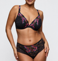 Miyara Luxury Thong