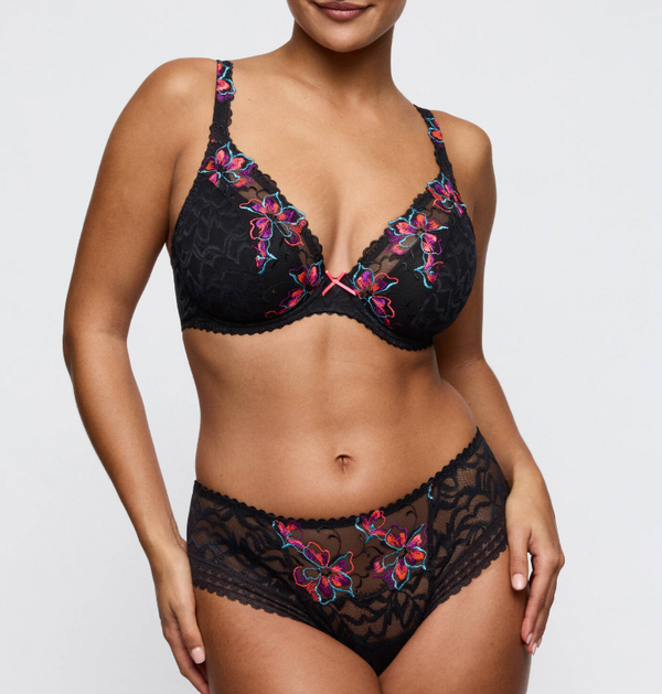 Miyara Luxury Thong