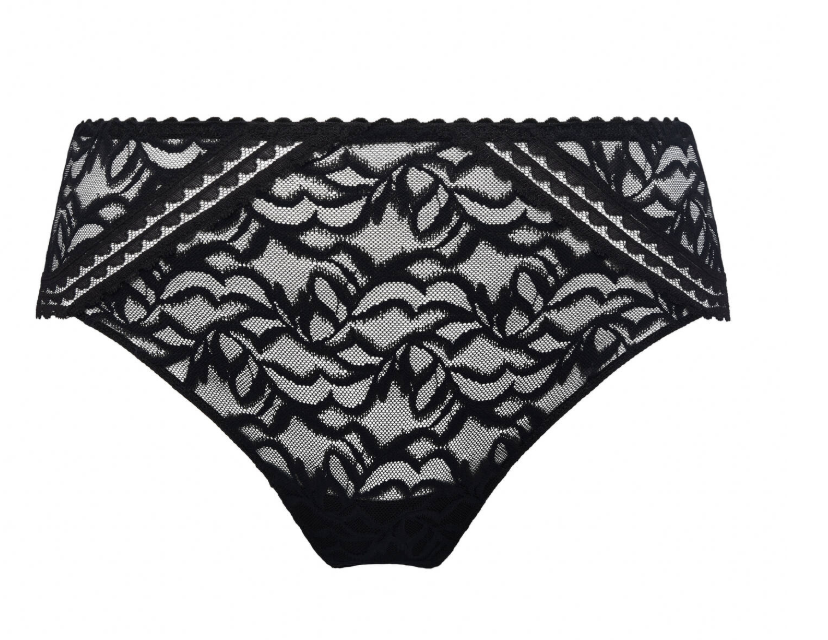 Miyara Special High Waisted Brief