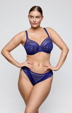 Shimla Balcony Bra