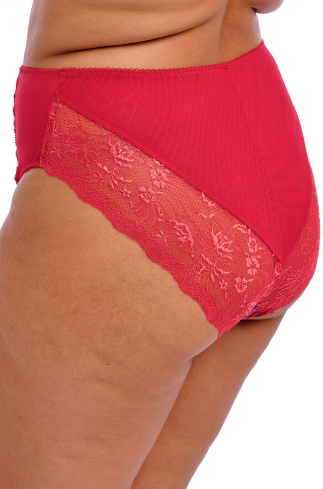 Morgan High Leg Brief (Sunset Meadow)