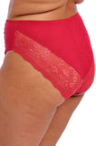 Morgan High Leg Brief (Sunset Meadow)