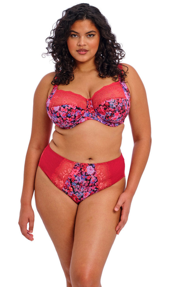 Morgan UW Bra (Sunset Meadow)