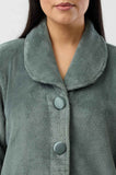 Aurelia Luxury Bed Jacket (Olive)